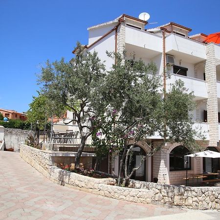 Apartments Kristo Trogir Eksteriør bilde